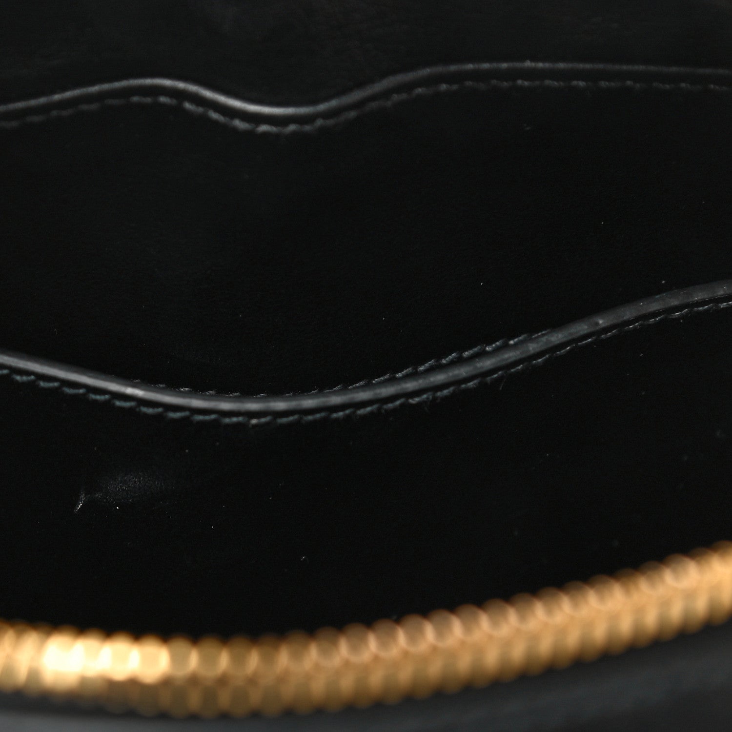 Prada City Calf Mirage Camera Bag Black 10 of 13