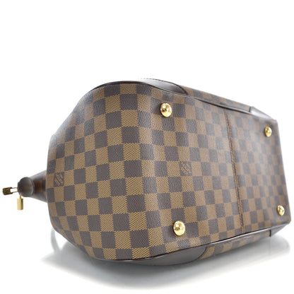Louis Vuitton Damier Ebene Verona GM 6 of 10