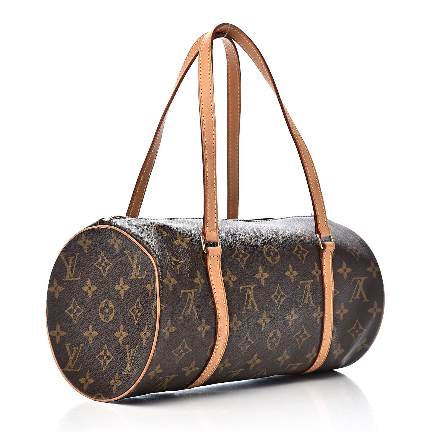 Monogram Papillon 30