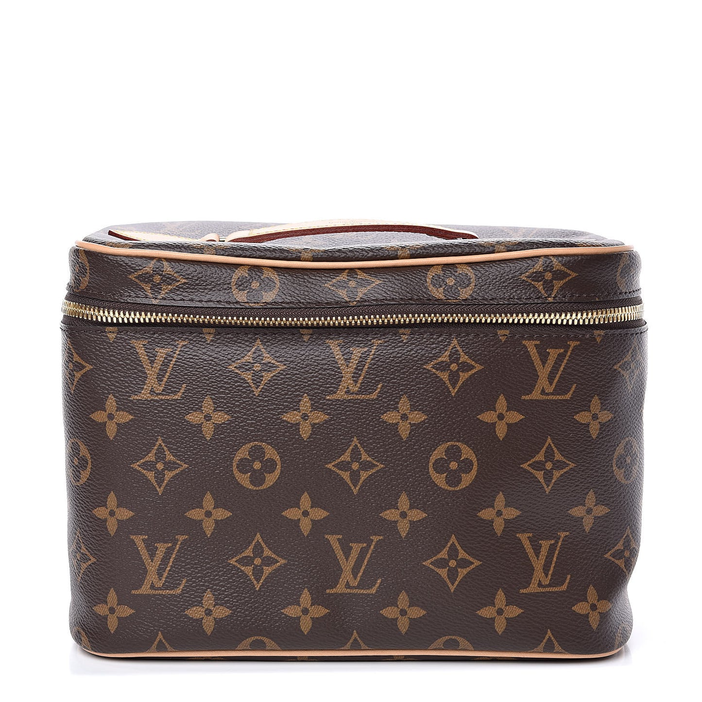 Monogram Nice BB