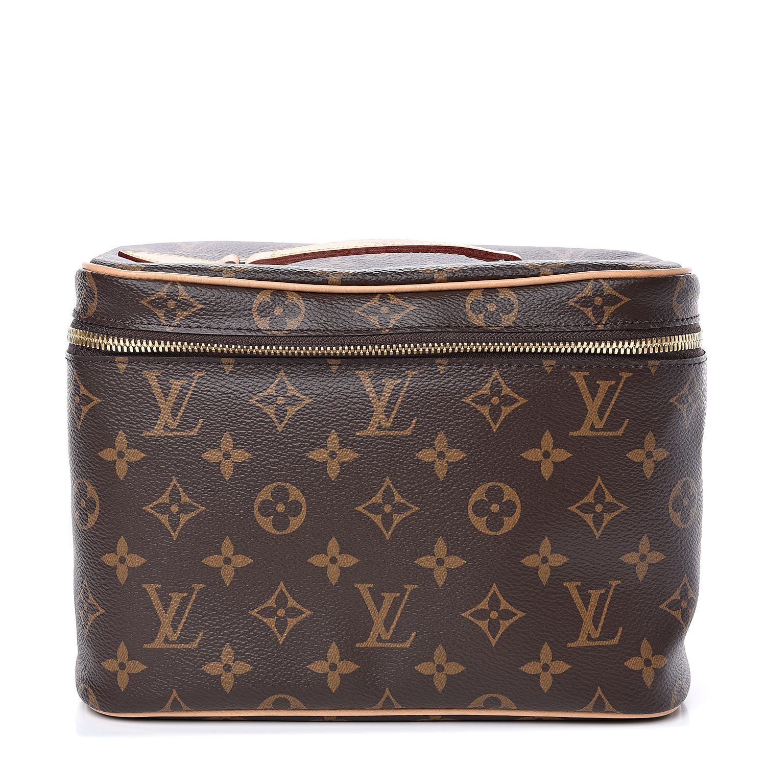 Louis Vuitton Monogram Nice BB 1 of 9