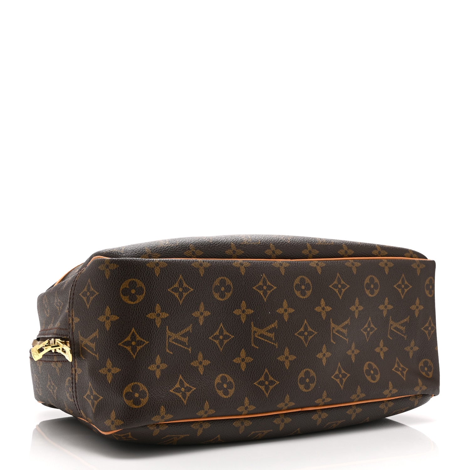 Louis Vuitton Monogram Deauville 4 of 12