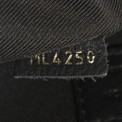 Louis Vuitton Monogram Palm Springs Backpack Mini 7 of 11