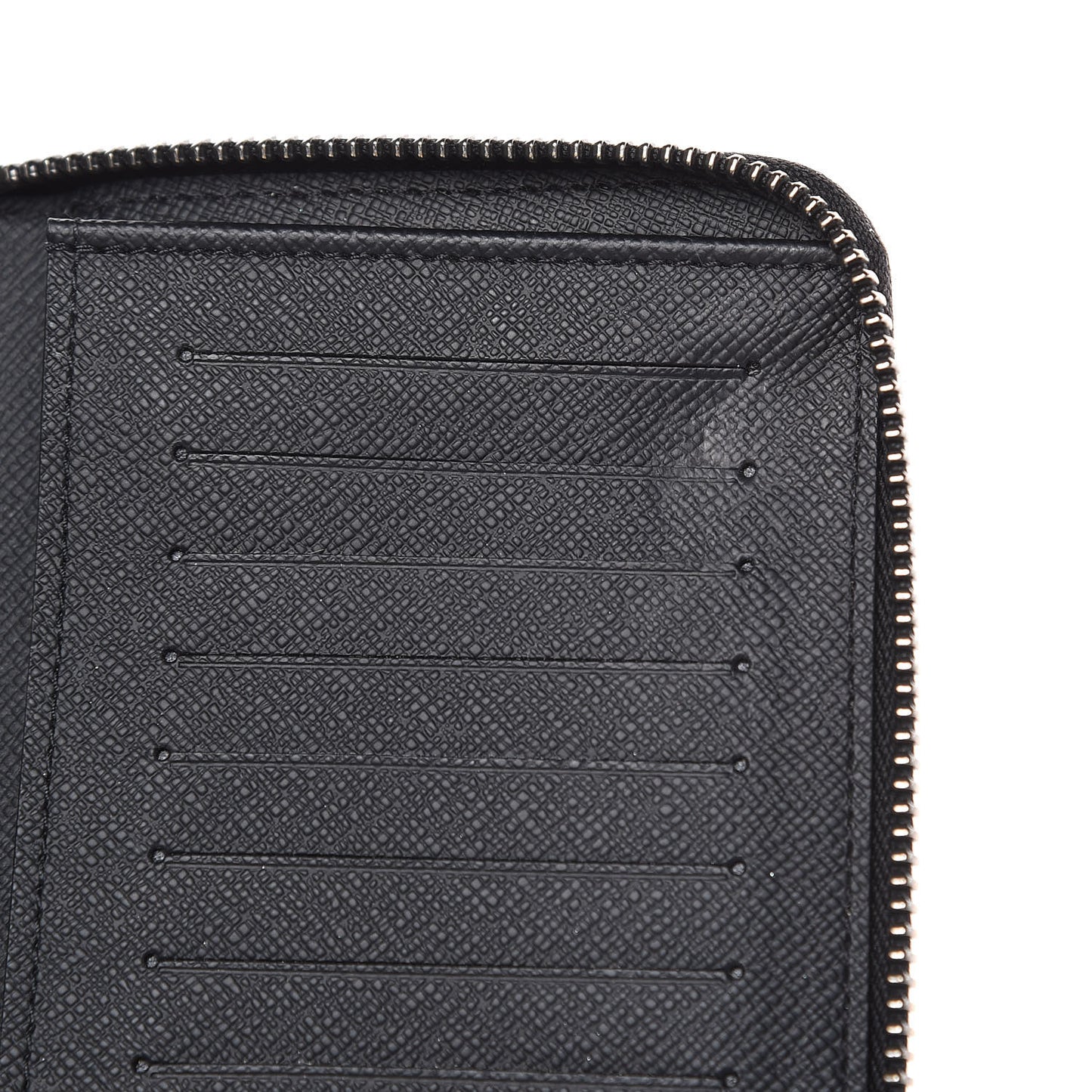 Monogram Eclipse Vertical Zippy Wallet
