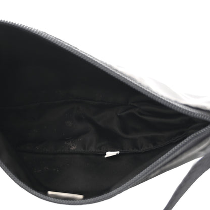 Prada Tessuto Nylon Sport Pochette Black 5 of 10