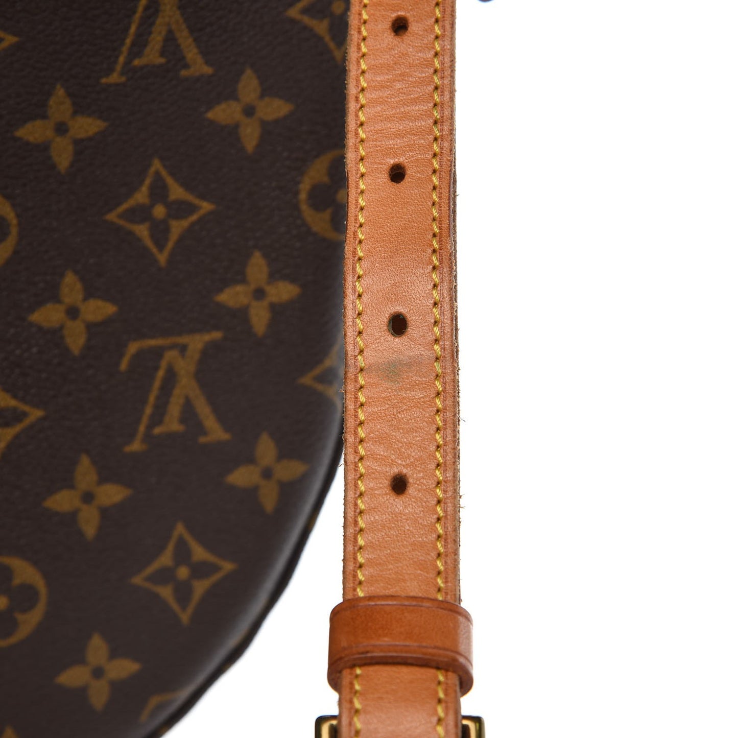 Monogram Chantilly GM