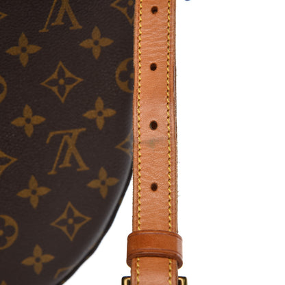 Louis Vuitton Monogram Chantilly GM 11 of 14