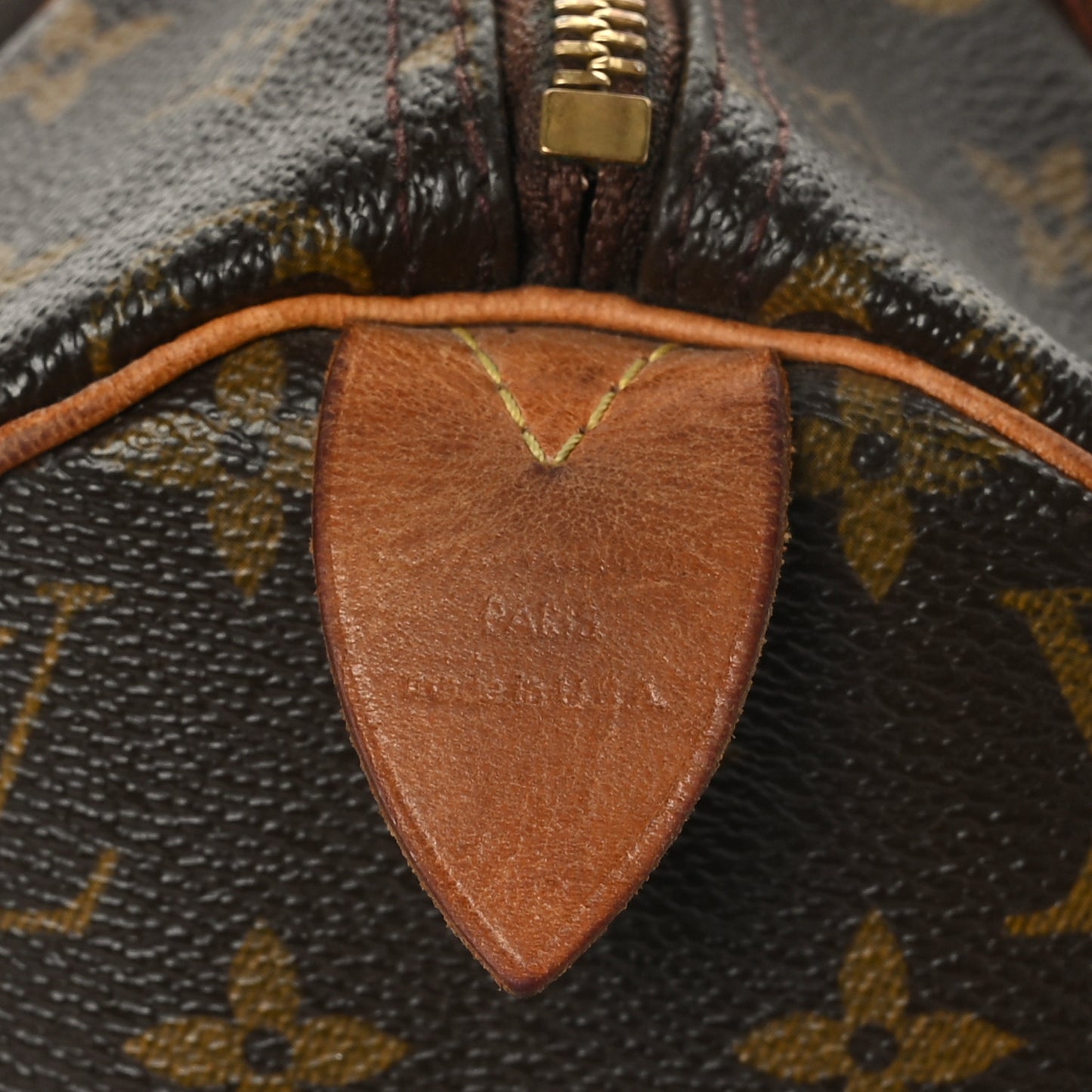 Monogram Speedy 30