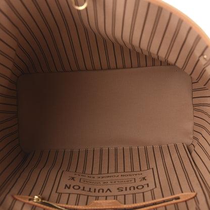Louis Vuitton Monogram Game On Neverfull MM 6 of 11