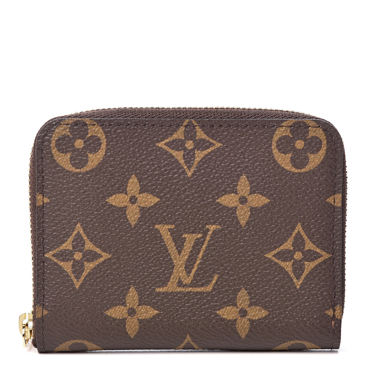 Monogram Zippy Coin Purse