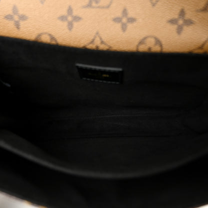 Louis Vuitton Reverse Monogram Pochette Metis 5 of 10