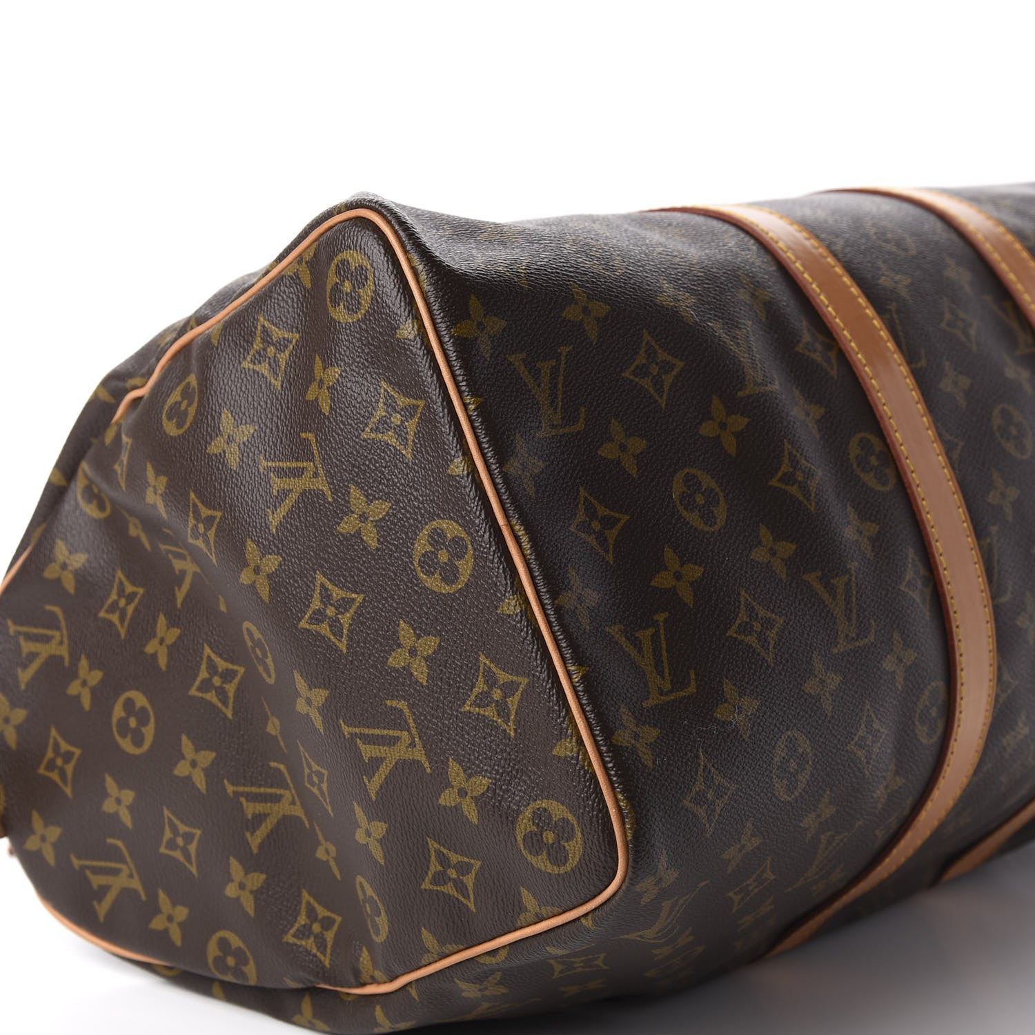 Louis Vuitton Monogram Keepall 45 6 of 21