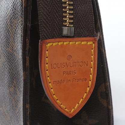 Louis Vuitton Monogram Toiletry Pouch 19 5 of 8