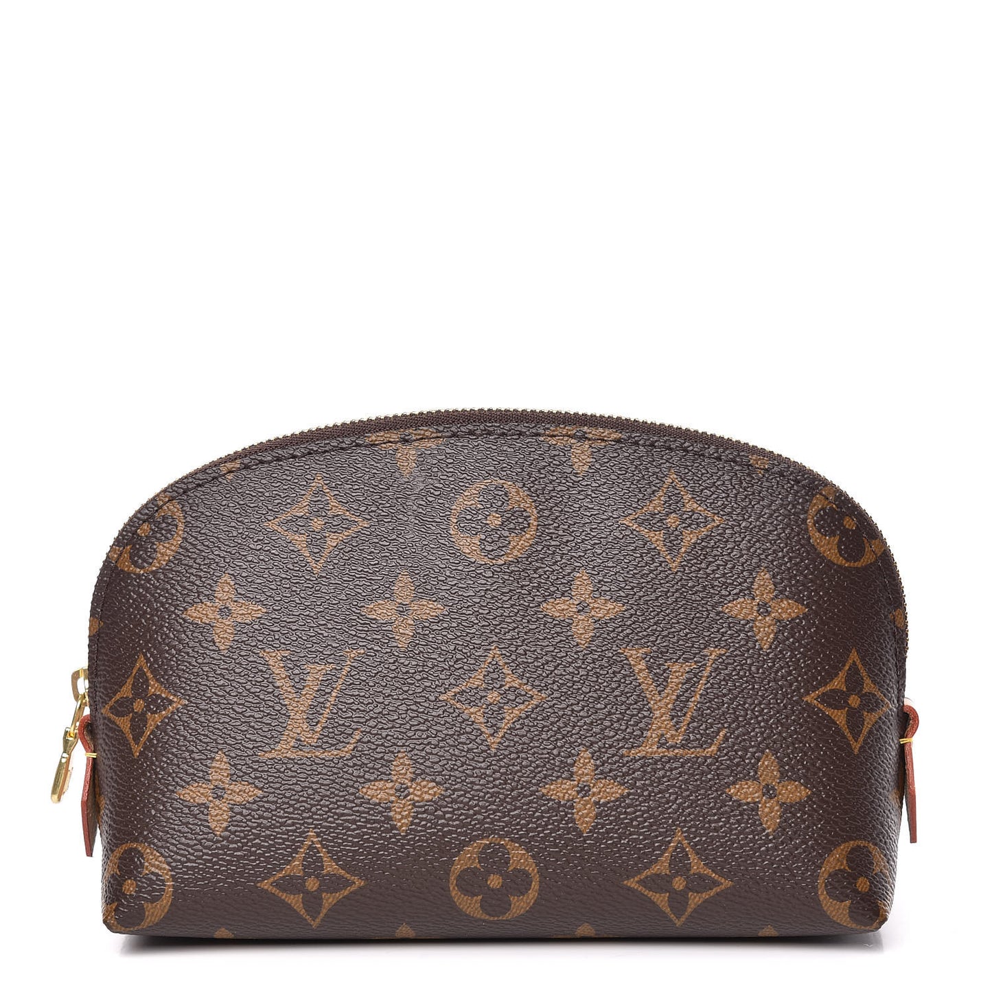 Monogram Cosmetic Pouch