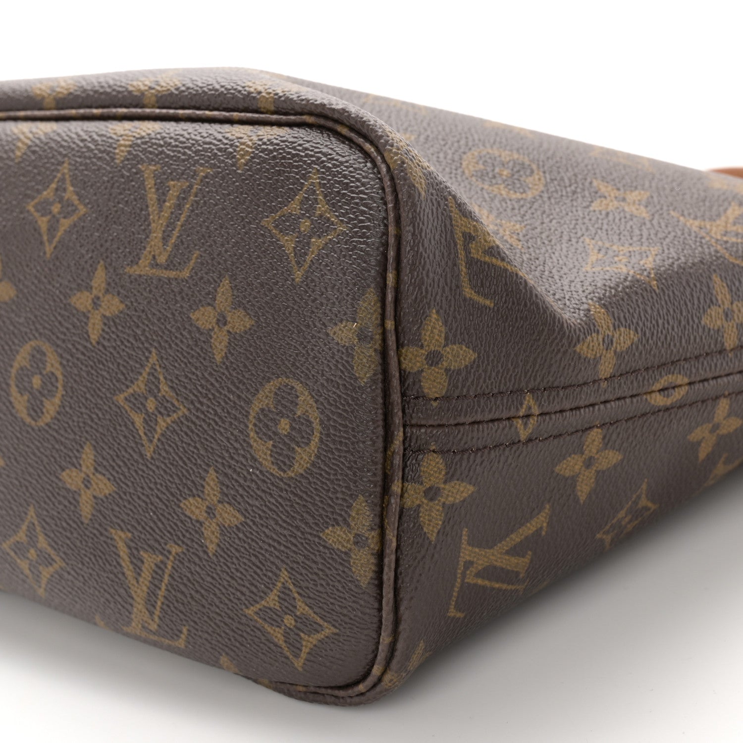 Louis Vuitton Monogram Neverfull PM 4 of 13