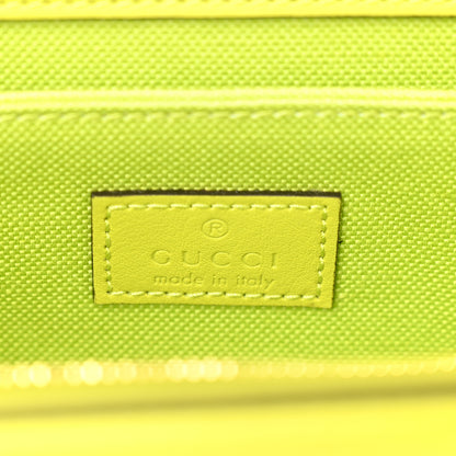 Gucci Monogram Go Small Shoulder Bag Firefly 7 of 10