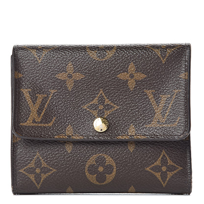 Louis Vuitton Monogram Anais Wallet 1 of 8
