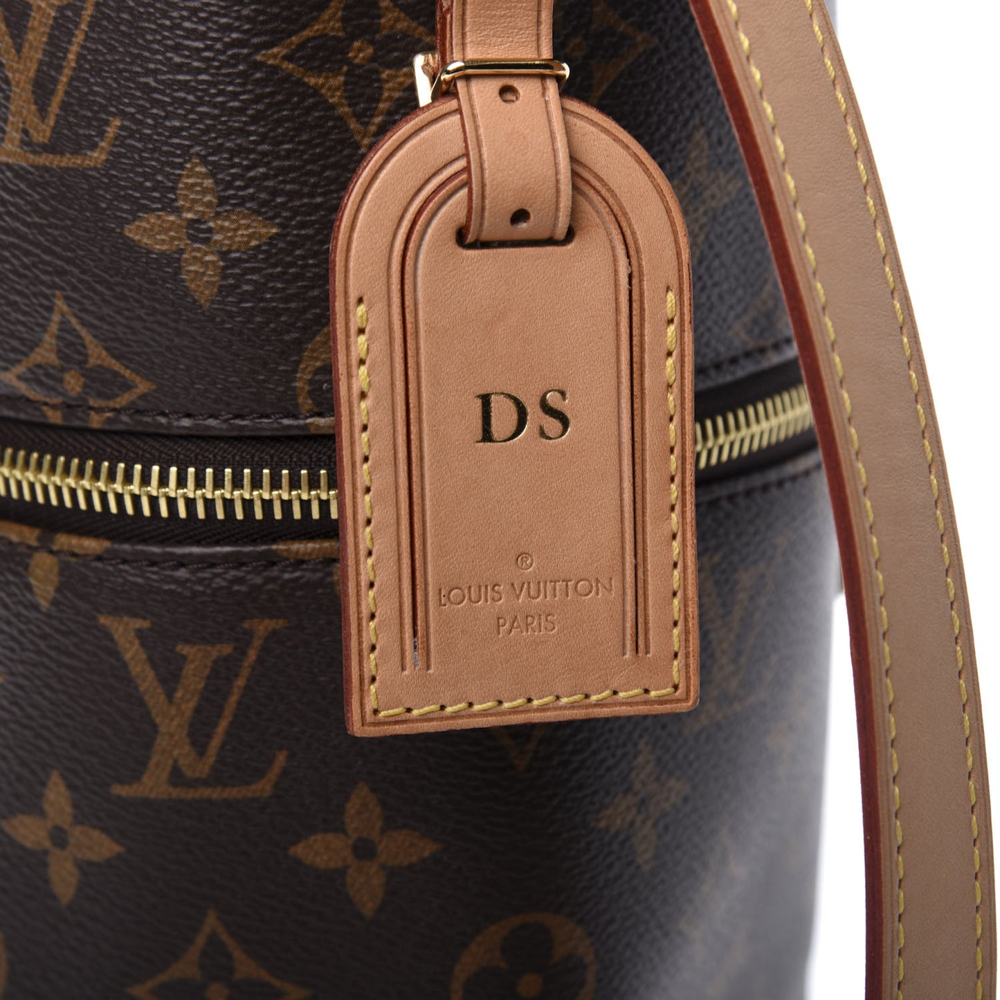 Monogram Melie