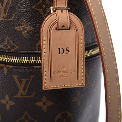 Louis Vuitton Monogram Melie 12 of 12