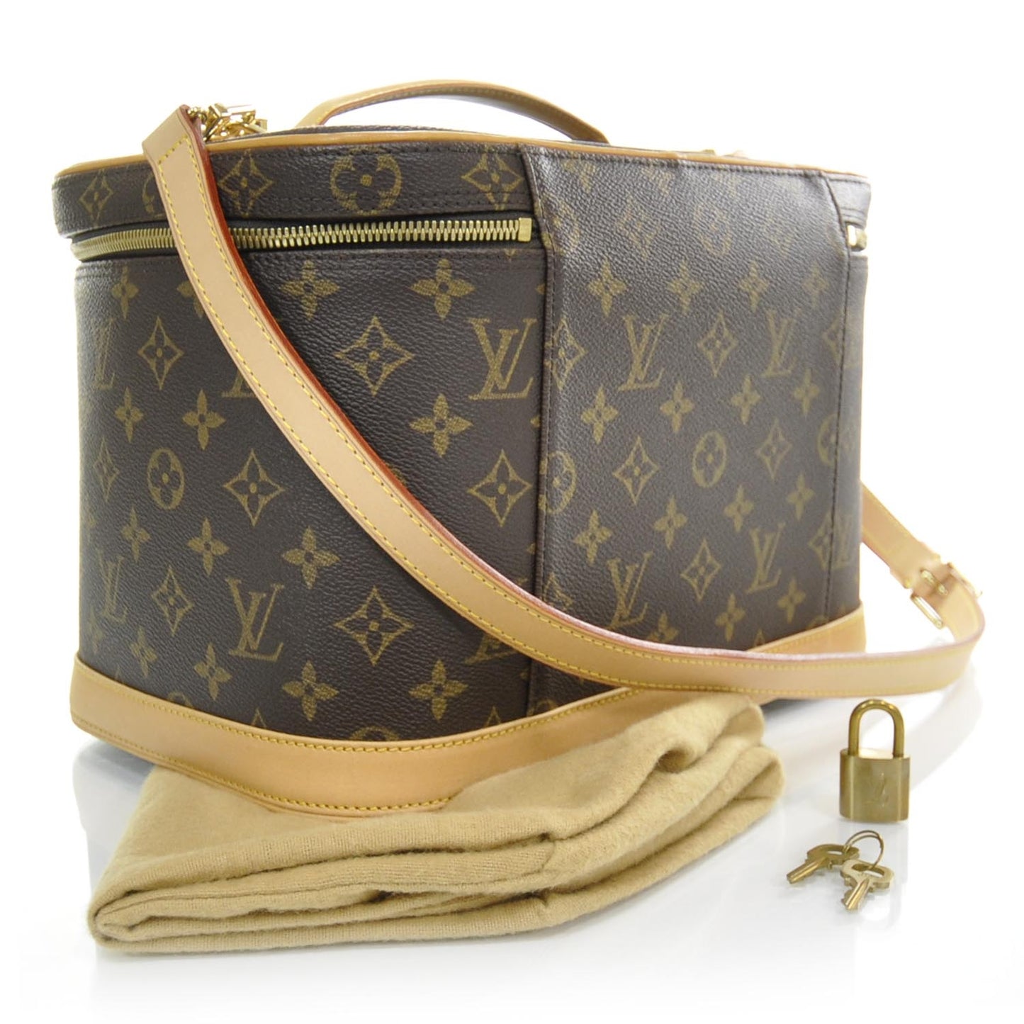 Monogram Nice