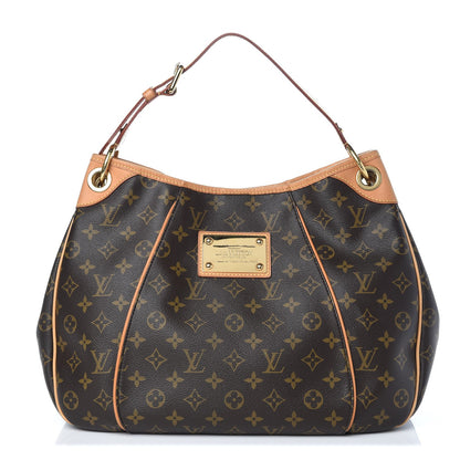 Louis Vuitton Monogram Galliera PM 1 of 12