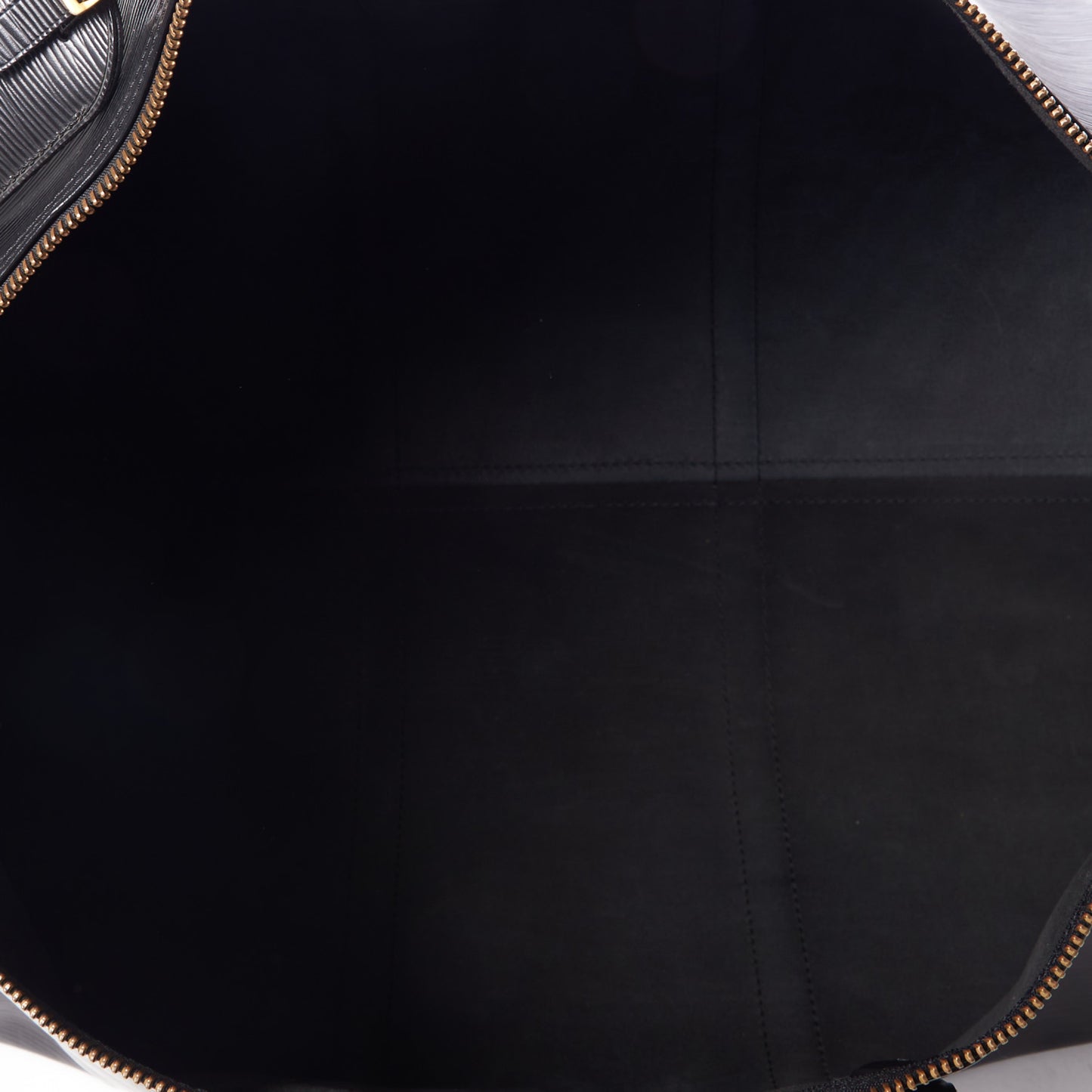 Epi Keepall 60 Black