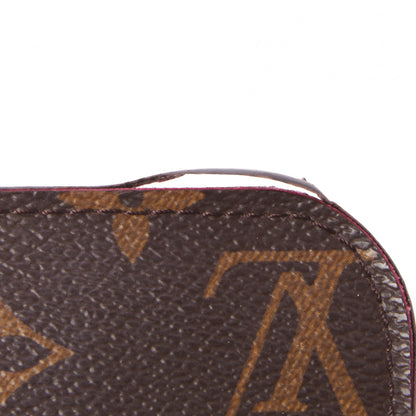 Louis Vuitton Monogram Neverfull PM Pochette Pivoine 10 of 10