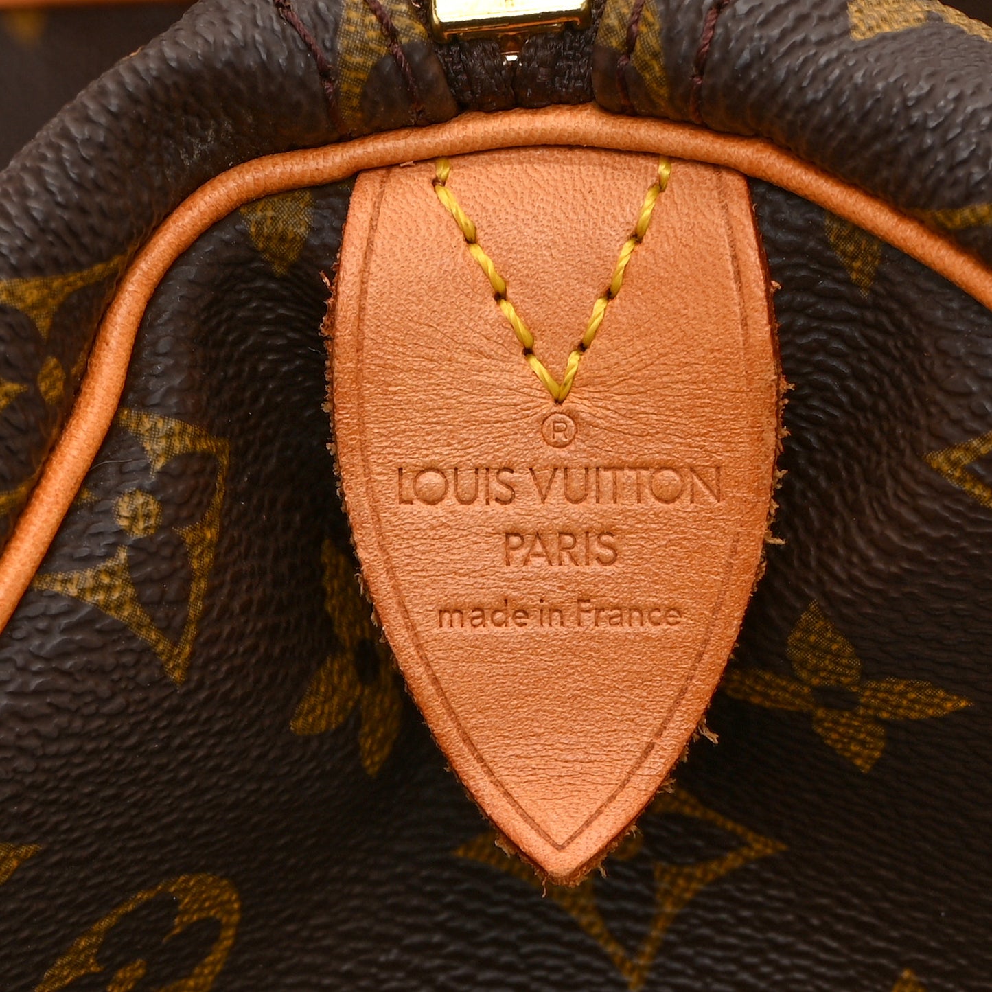 Monogram Keepall 55