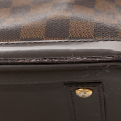 Louis Vuitton Damier Ebene Alma BB 16 of 18
