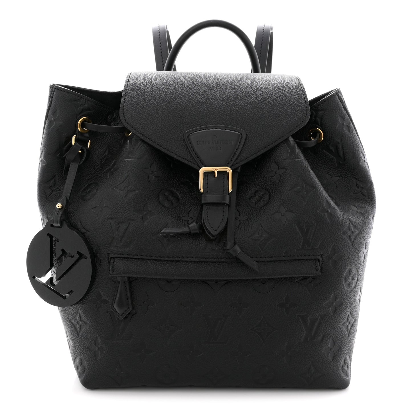 Empreinte Montsouris NM Backpack Black