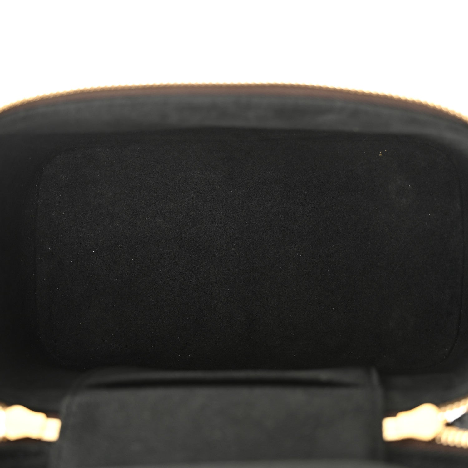 Louis Vuitton Reverse Monogram Vanity PM 5 of 9