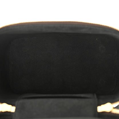 Louis Vuitton Reverse Monogram Vanity PM 5 of 9