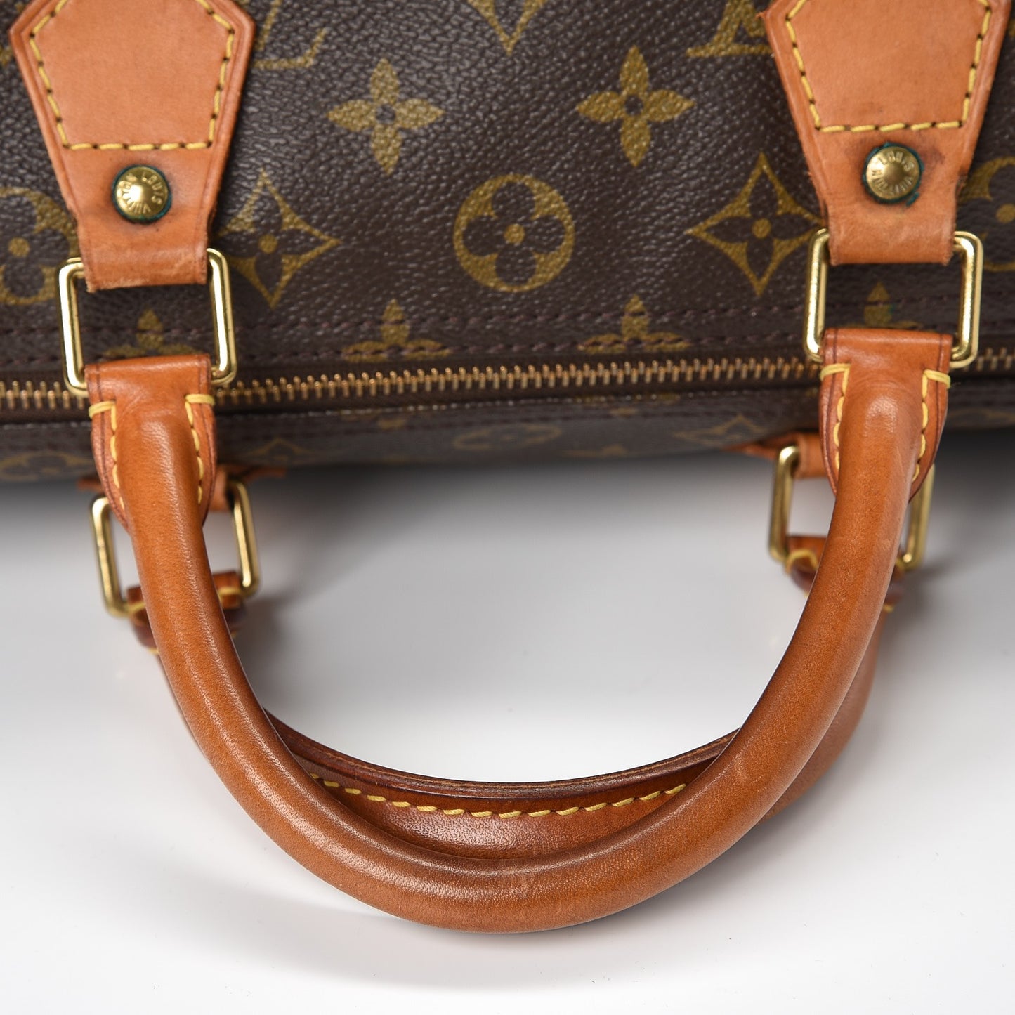 Monogram Speedy 30