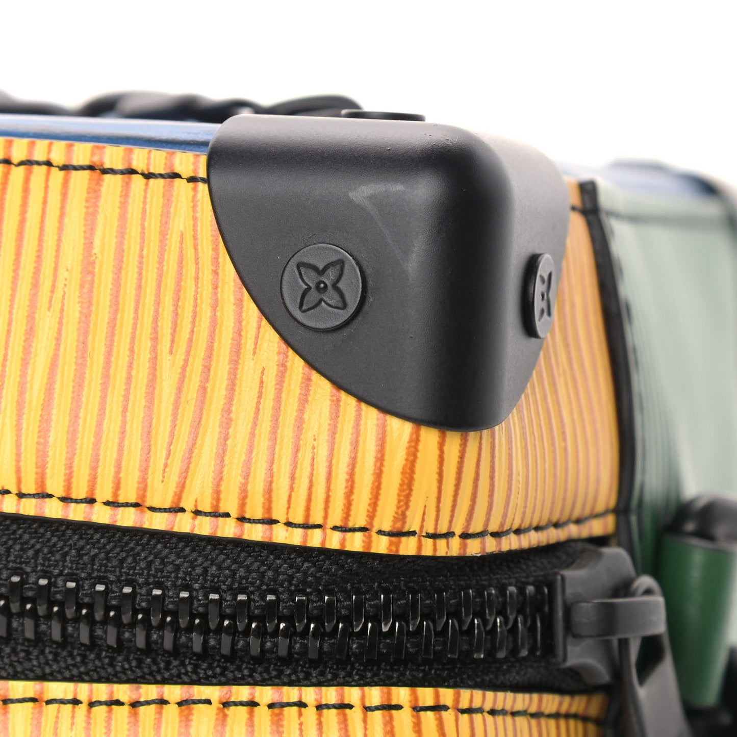 Epi Mini Soft Trunk Toledo Castillan Borneo Tassil