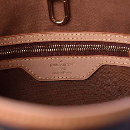 Louis Vuitton Monogram Batignolles Horizontal 6 of 10