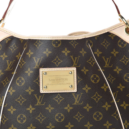 Louis Vuitton Monogram Galliera GM 10 of 10