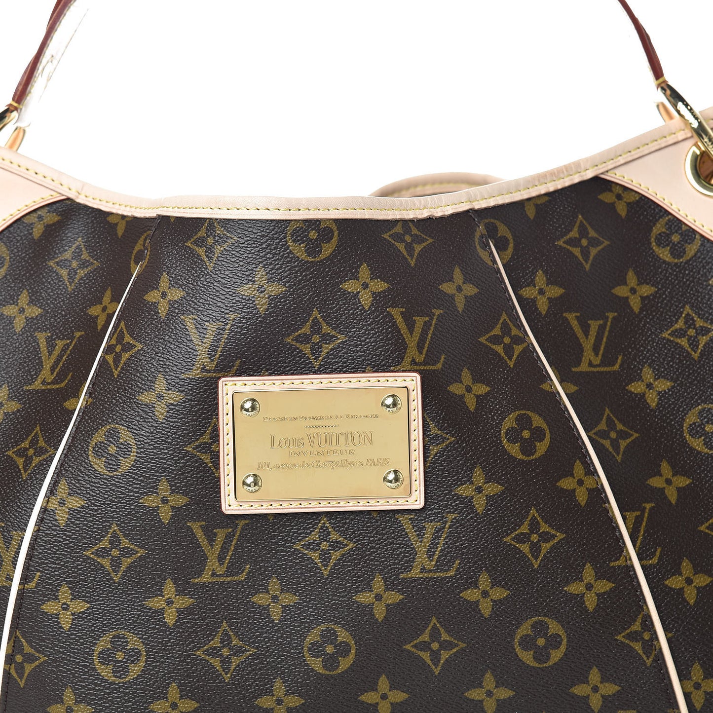 Monogram Galliera GM