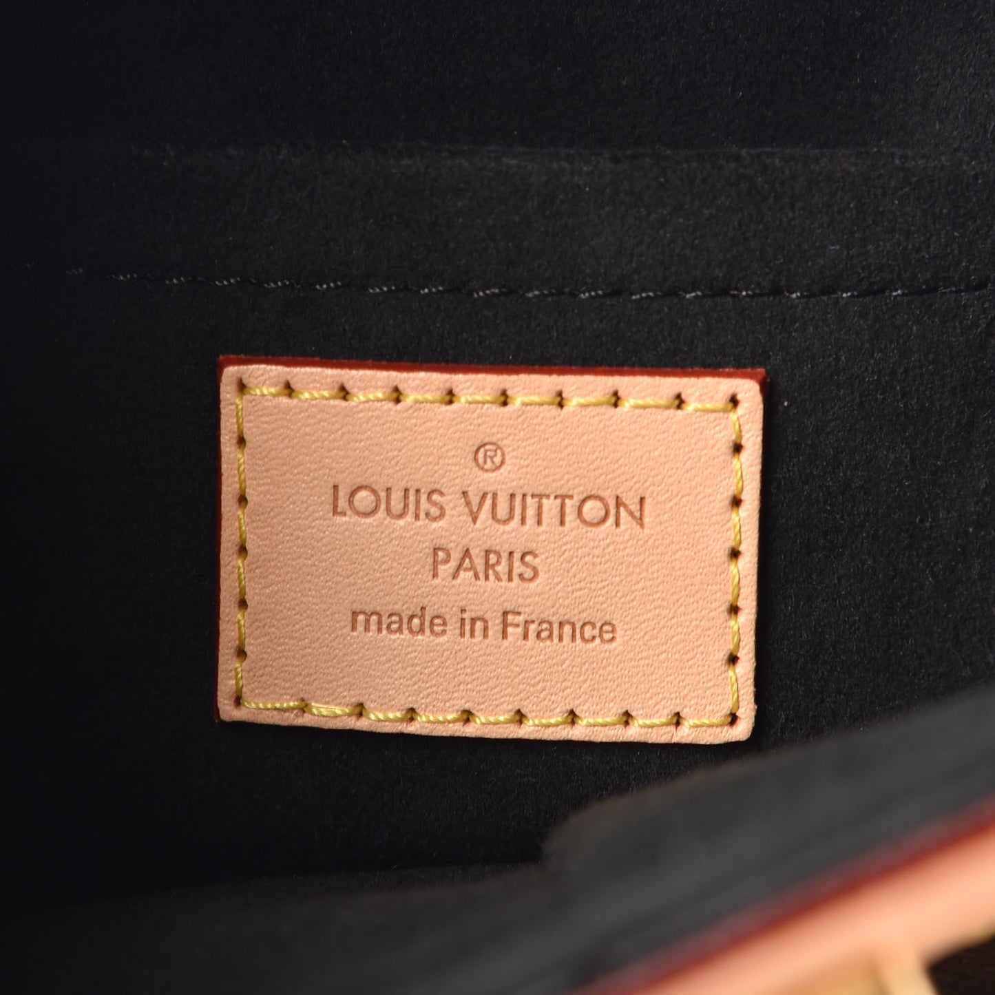 Monogram Duffle Bag