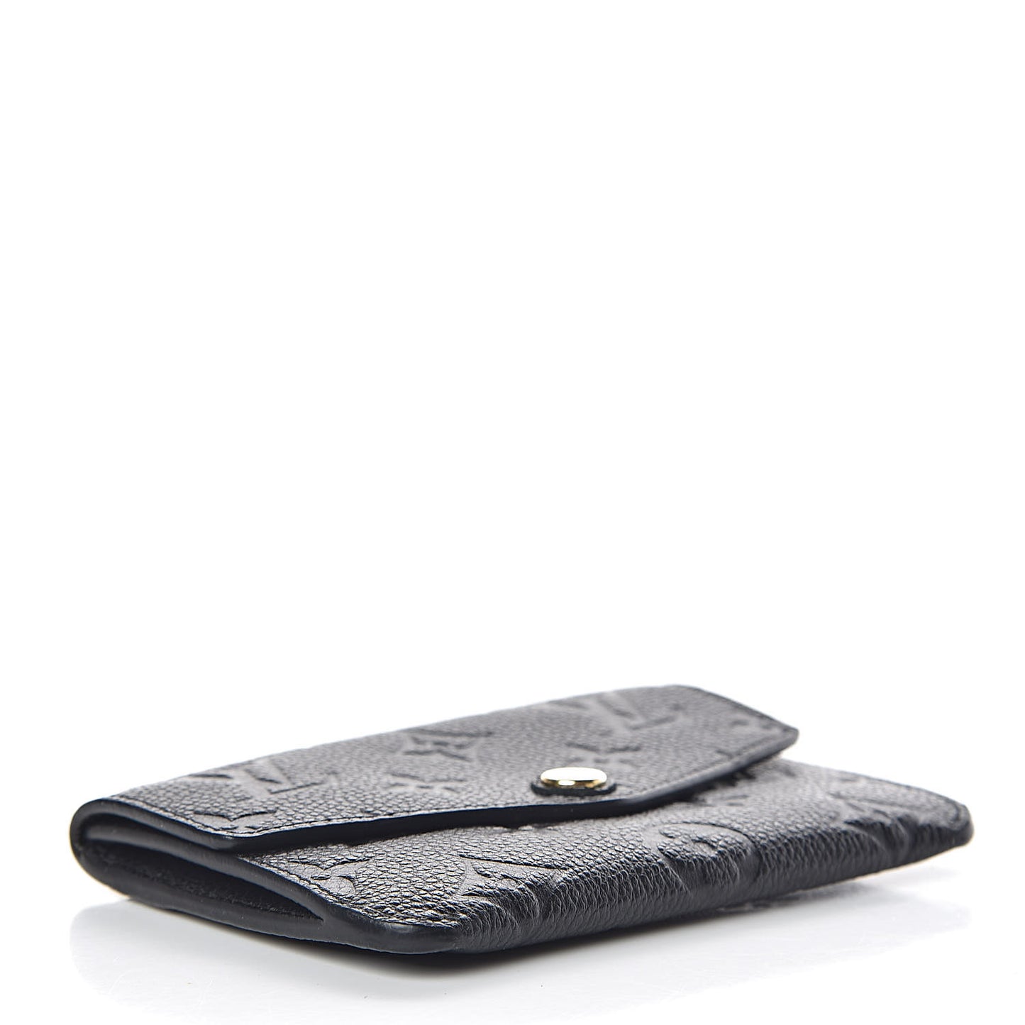 Empreinte Key Pouch Black