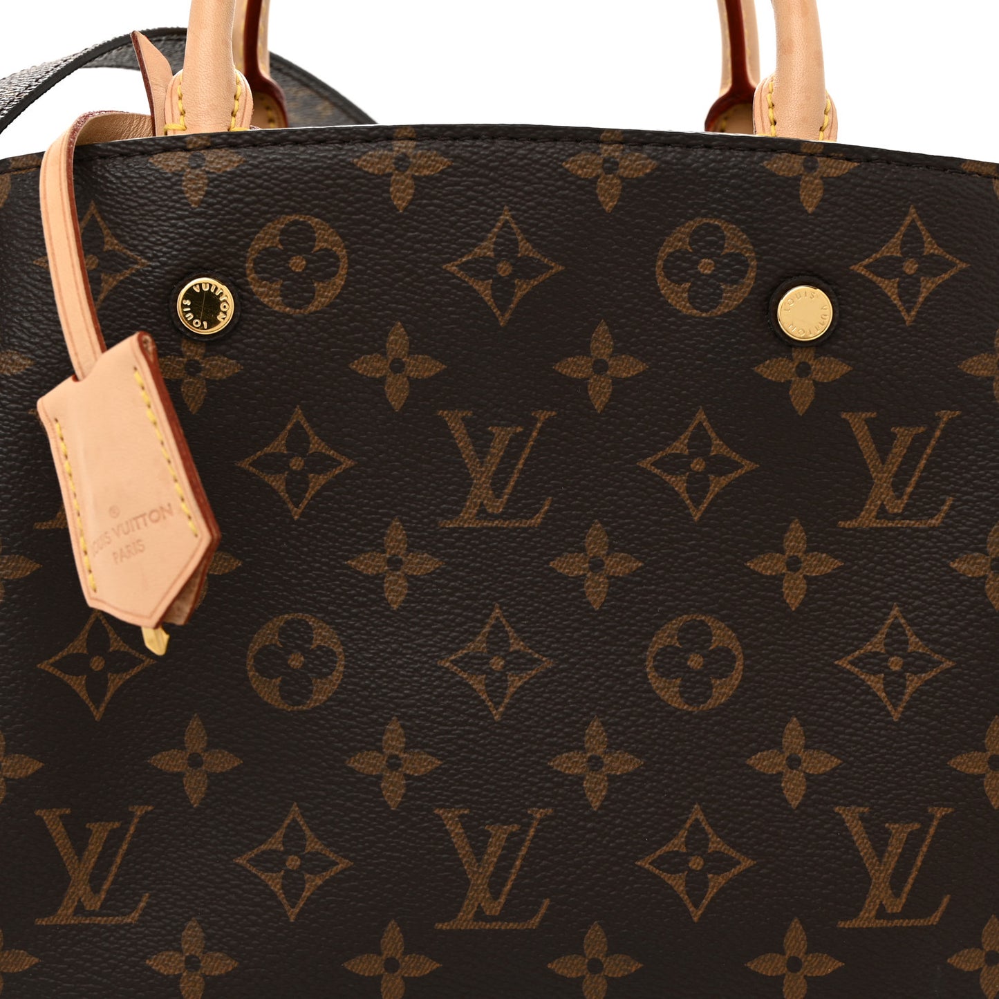 Monogram Montaigne BB