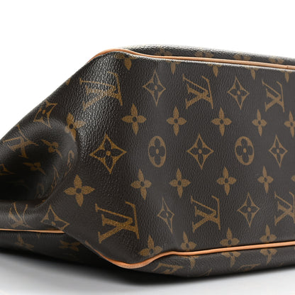 Louis Vuitton Monogram Batignolles Horizontal 7 of 8