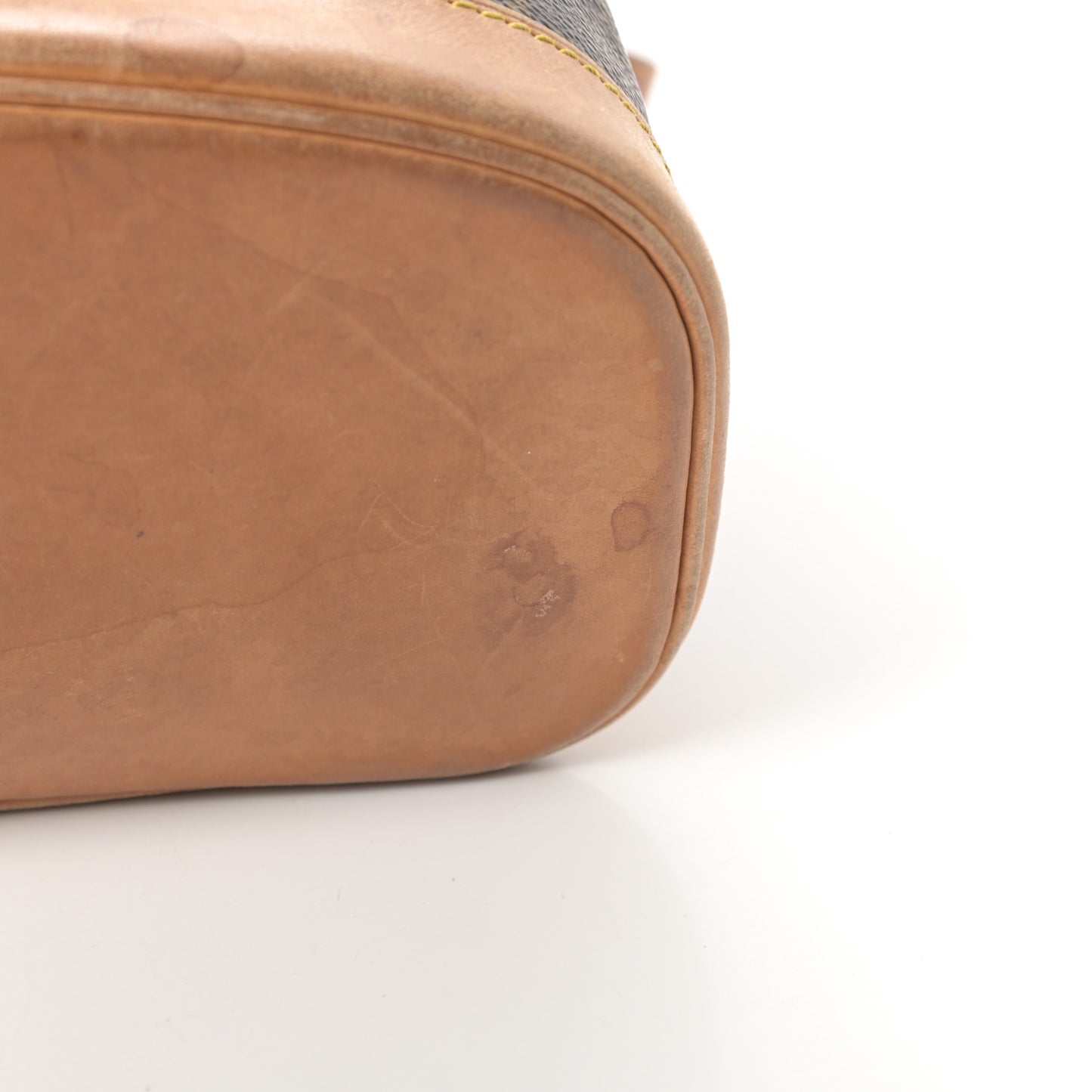 Monogram Montsouris MM Backpack