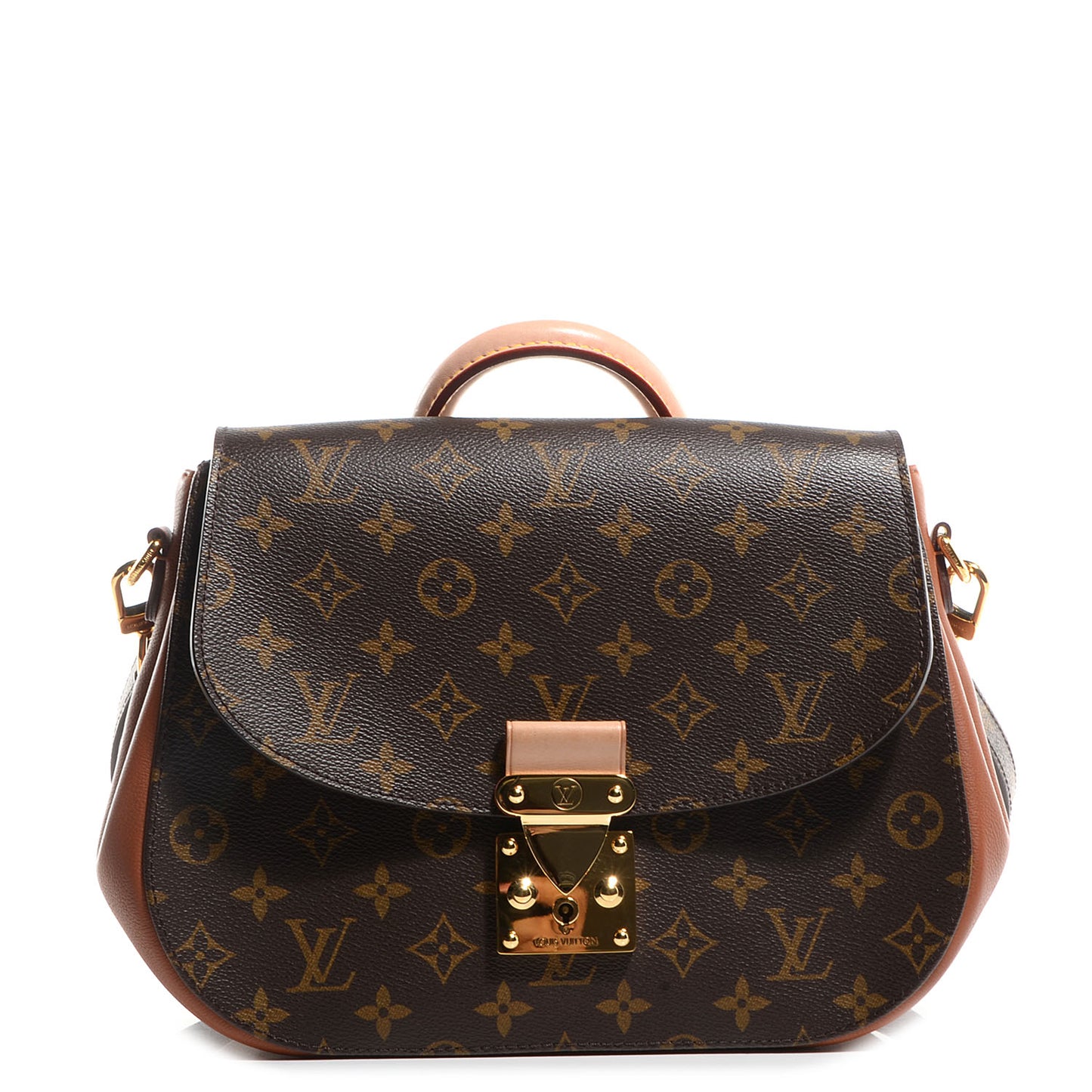 Monogram Eden MM Camel