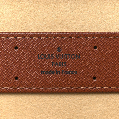 Louis Vuitton Monogram Monte Carlo Jewelry Box 7 of 9