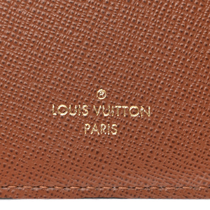 Louis Vuitton Monogram Victorine Wallet 6 of 14