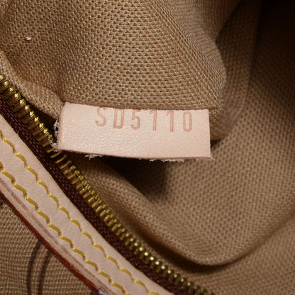 Louis Vuitton Monogram Delightful MM 6 of 8