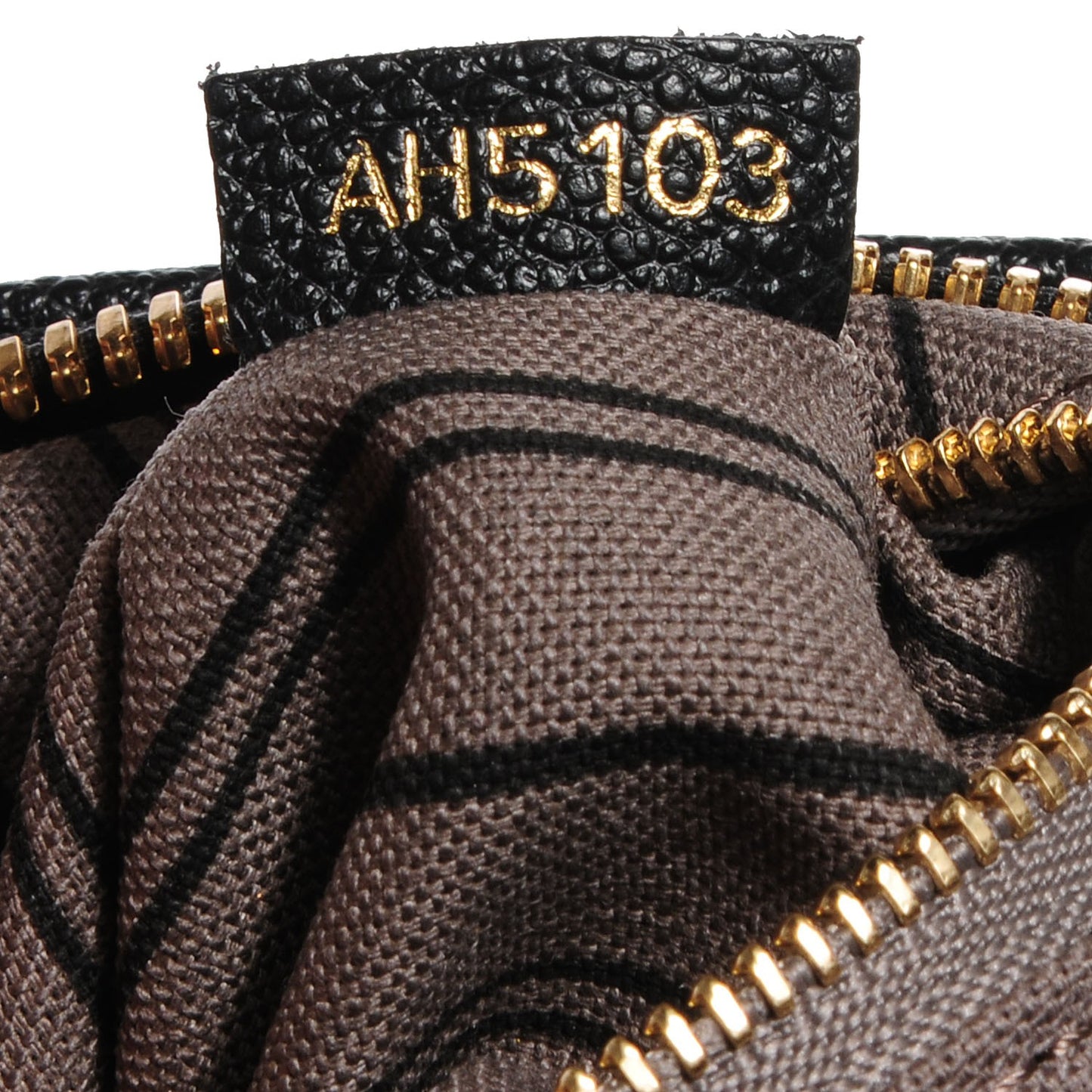 Empreinte Speedy Bandouliere 30 Black