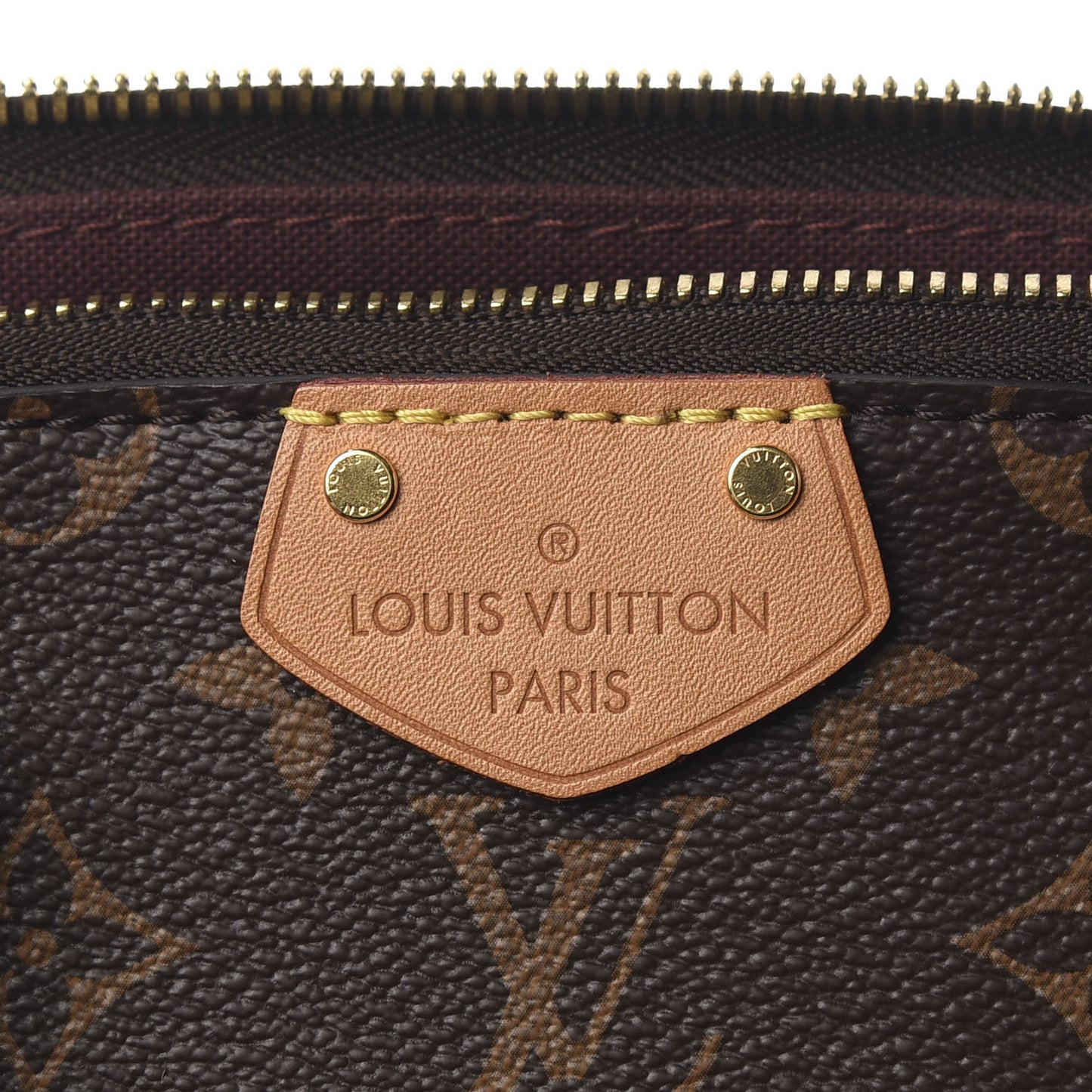 Monogram Turenne PM