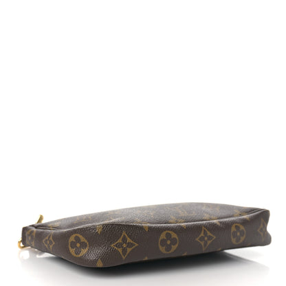 Louis Vuitton Monogram Pochette Accessories 4 of 9