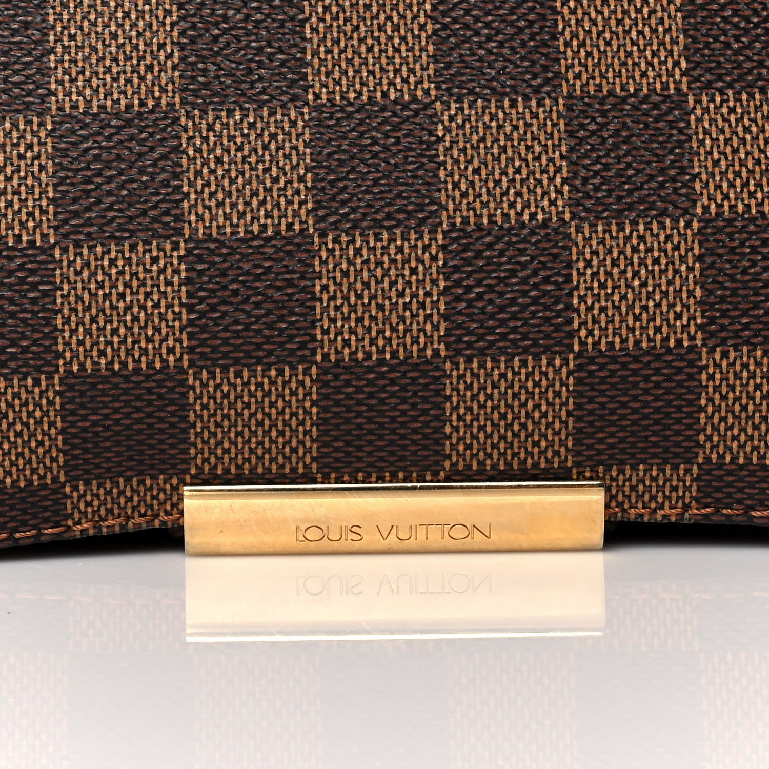 Louis Vuitton Damier Ebene Bastille Messenger 8 of 17